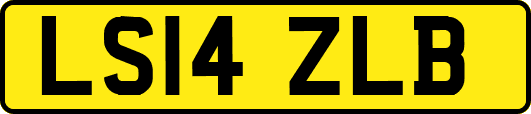 LS14ZLB