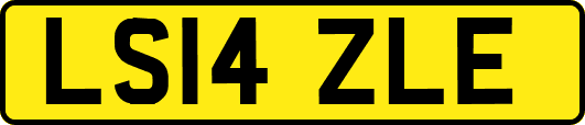 LS14ZLE