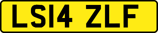 LS14ZLF