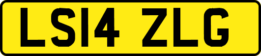 LS14ZLG