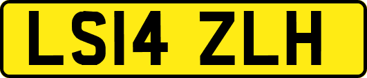 LS14ZLH