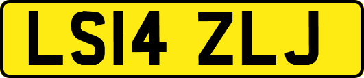 LS14ZLJ