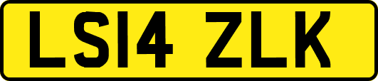 LS14ZLK