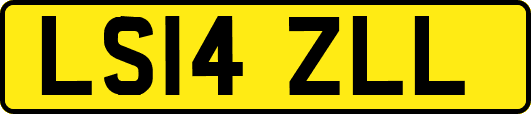 LS14ZLL