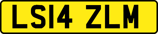 LS14ZLM