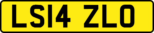 LS14ZLO