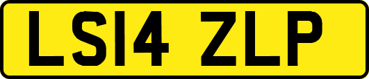 LS14ZLP