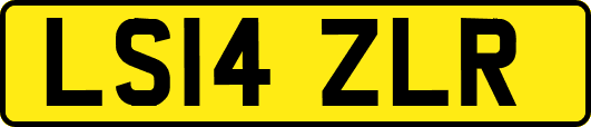 LS14ZLR