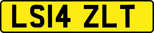 LS14ZLT