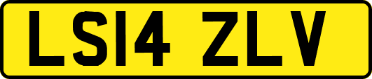 LS14ZLV