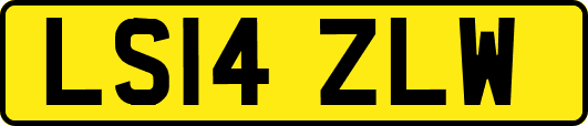 LS14ZLW