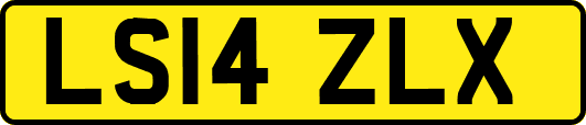 LS14ZLX