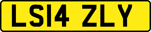 LS14ZLY