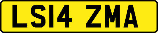 LS14ZMA