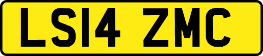 LS14ZMC