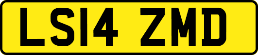 LS14ZMD