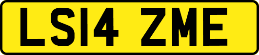 LS14ZME