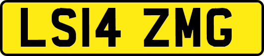 LS14ZMG