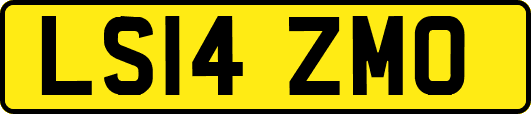 LS14ZMO