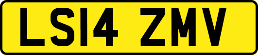LS14ZMV