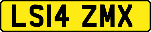 LS14ZMX