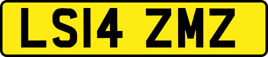 LS14ZMZ