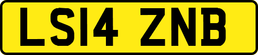 LS14ZNB