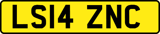 LS14ZNC