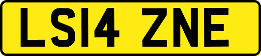 LS14ZNE