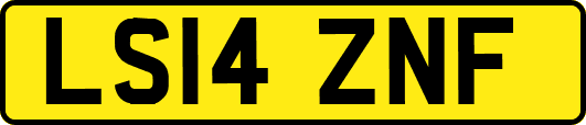 LS14ZNF
