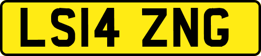 LS14ZNG