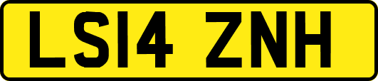 LS14ZNH