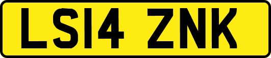 LS14ZNK