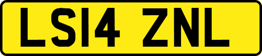 LS14ZNL