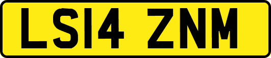 LS14ZNM