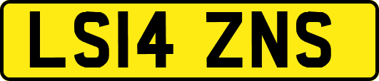LS14ZNS