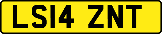 LS14ZNT