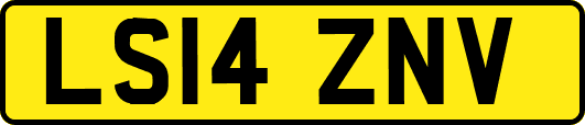 LS14ZNV