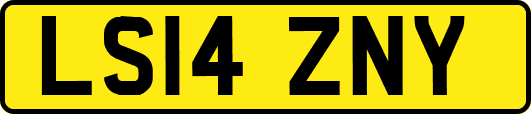 LS14ZNY