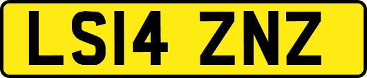 LS14ZNZ