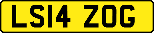 LS14ZOG