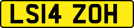 LS14ZOH