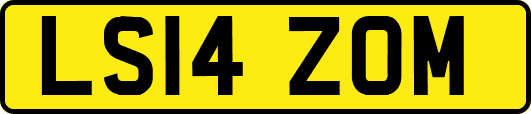 LS14ZOM