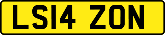 LS14ZON