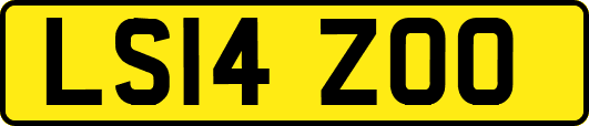 LS14ZOO