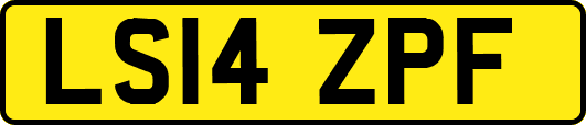 LS14ZPF
