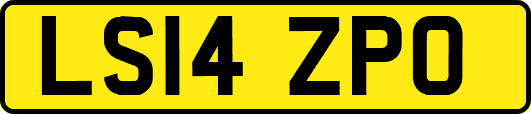 LS14ZPO
