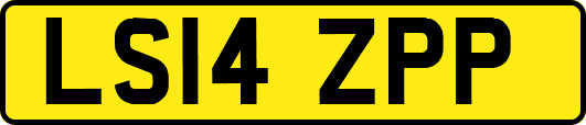 LS14ZPP