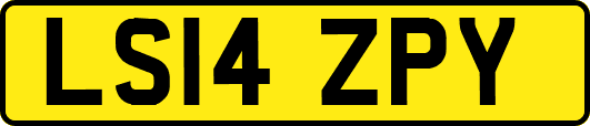LS14ZPY