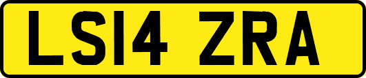 LS14ZRA